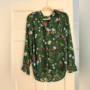 Ann Taylor Blouse